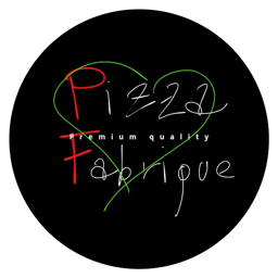Pizza Fabrique logo.